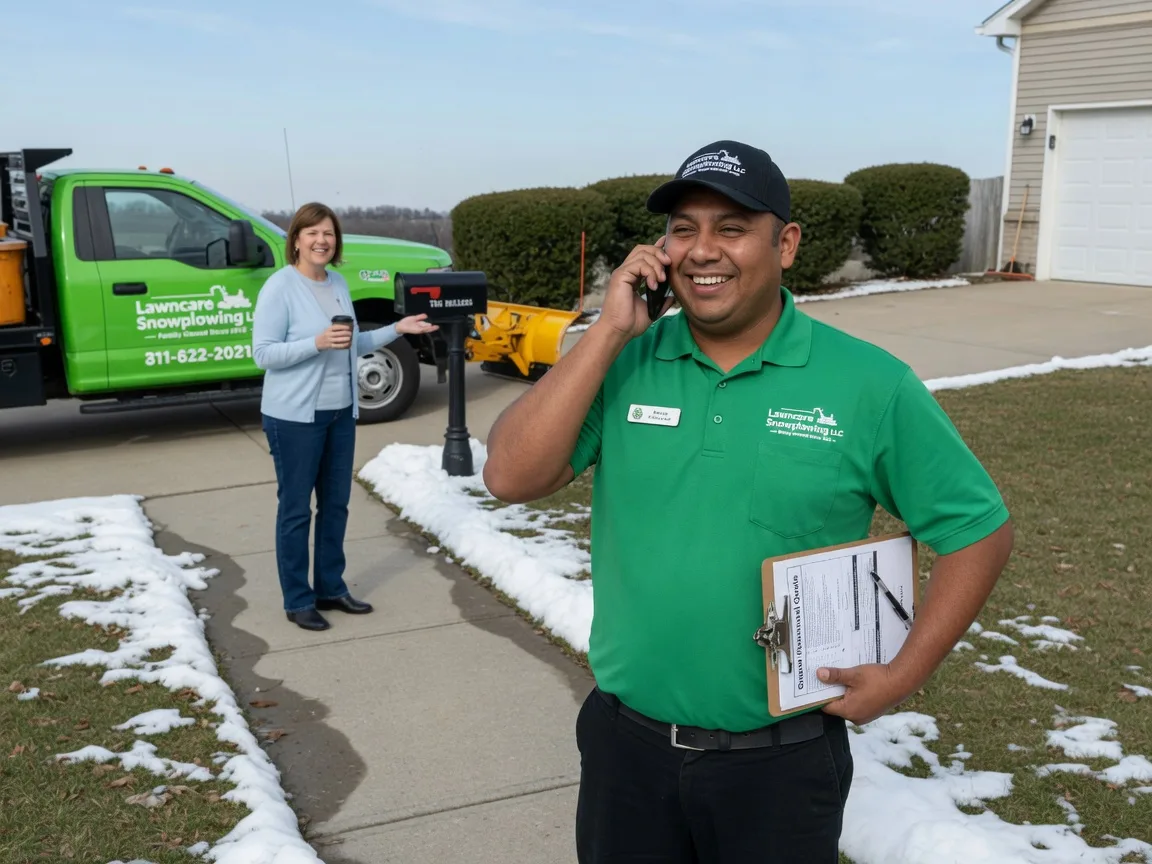 Lawn Care Services By Expert Landscaper South Bend, WA FAQs
